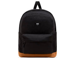 Vans Backpack Old Skool Sport Black PR/CAST - VN000HRJBLK-255