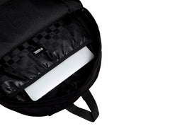 Vans Backpack Old Skool Sport Black PR/CAST - VN000HRJBLK-255