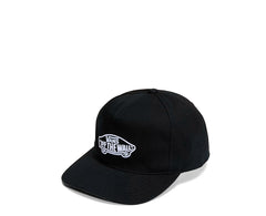 Vans Classic Snapback Bone PR/BR - VN000QAJBLK-249