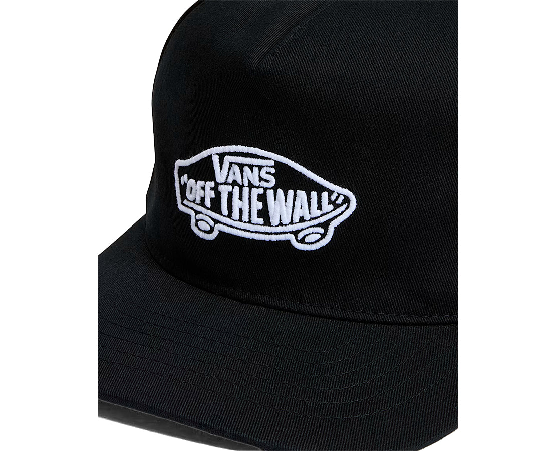 Vans Classic Snapback Bone PR/BR - VN000QAJBLK-249