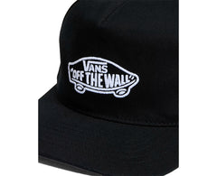 Vans Classic Snapback Bone PR/BR - VN000QAJBLK-249
