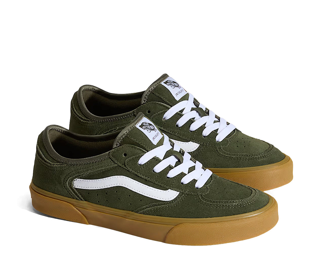 Vans Rowley Classic VD/BR - VN000SF4N3U-311