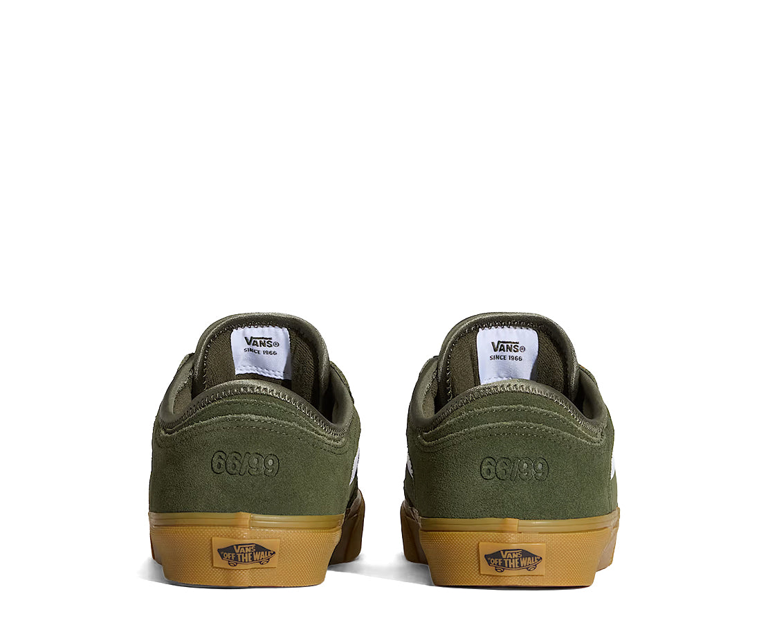 Vans Rowley Classic VD/BR - VN000SF4N3U-311