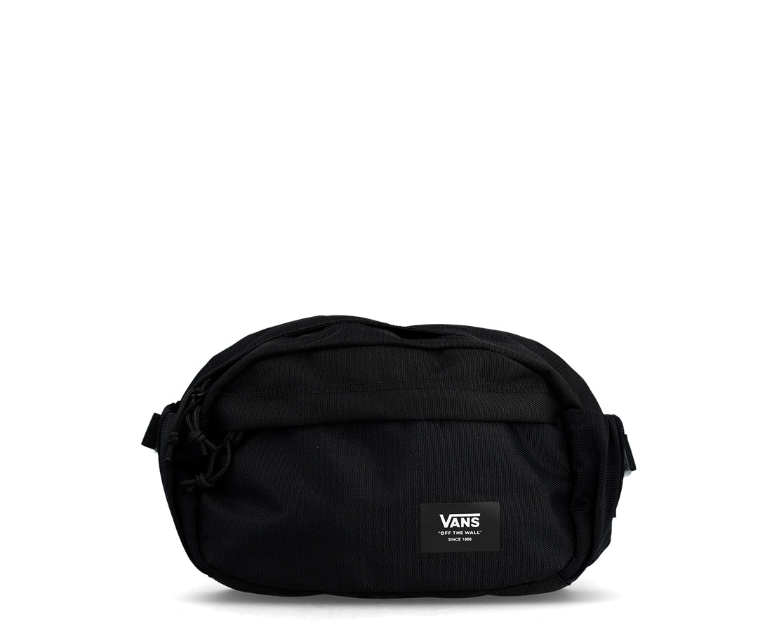 Vans Cross Body Bag Bounds PR/BR - VN0A7SCLBLK-249