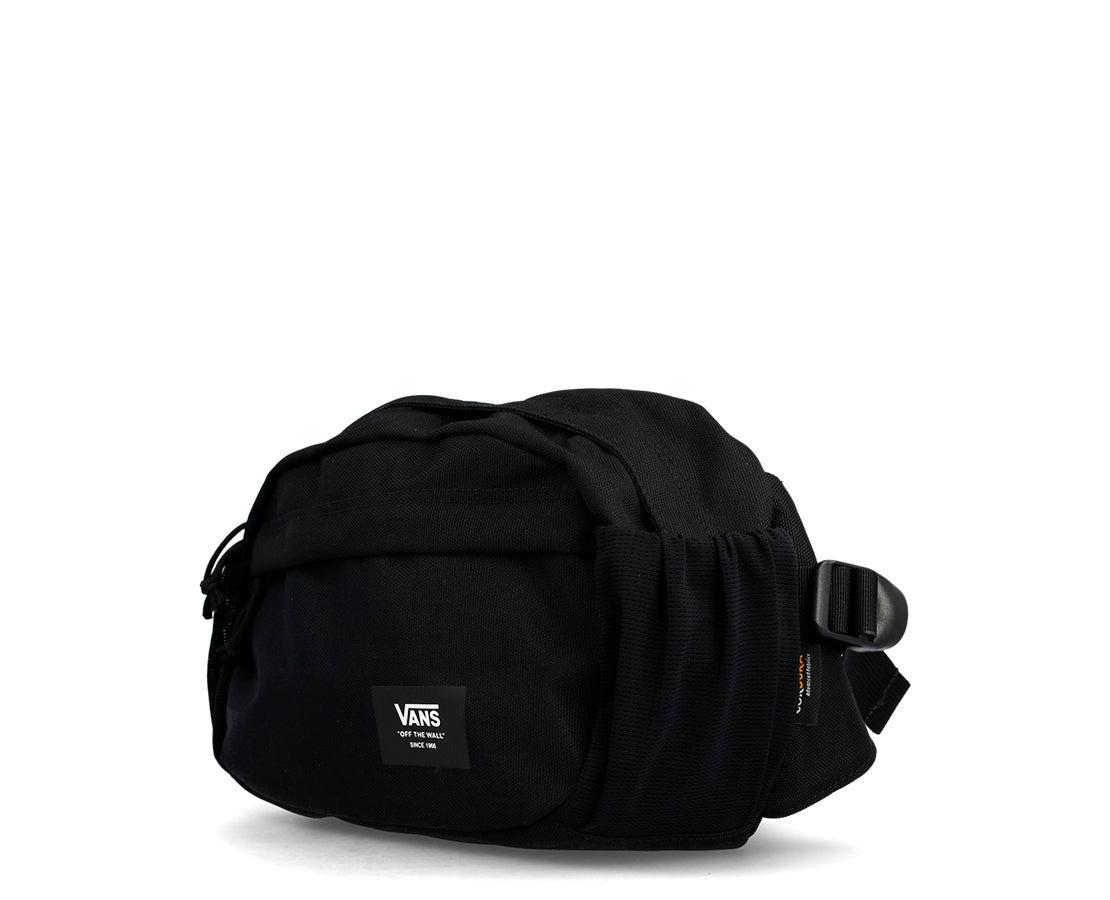 Vans Cross Body Bag Bounds PR/BR - VN0A7SCLBLK-249
