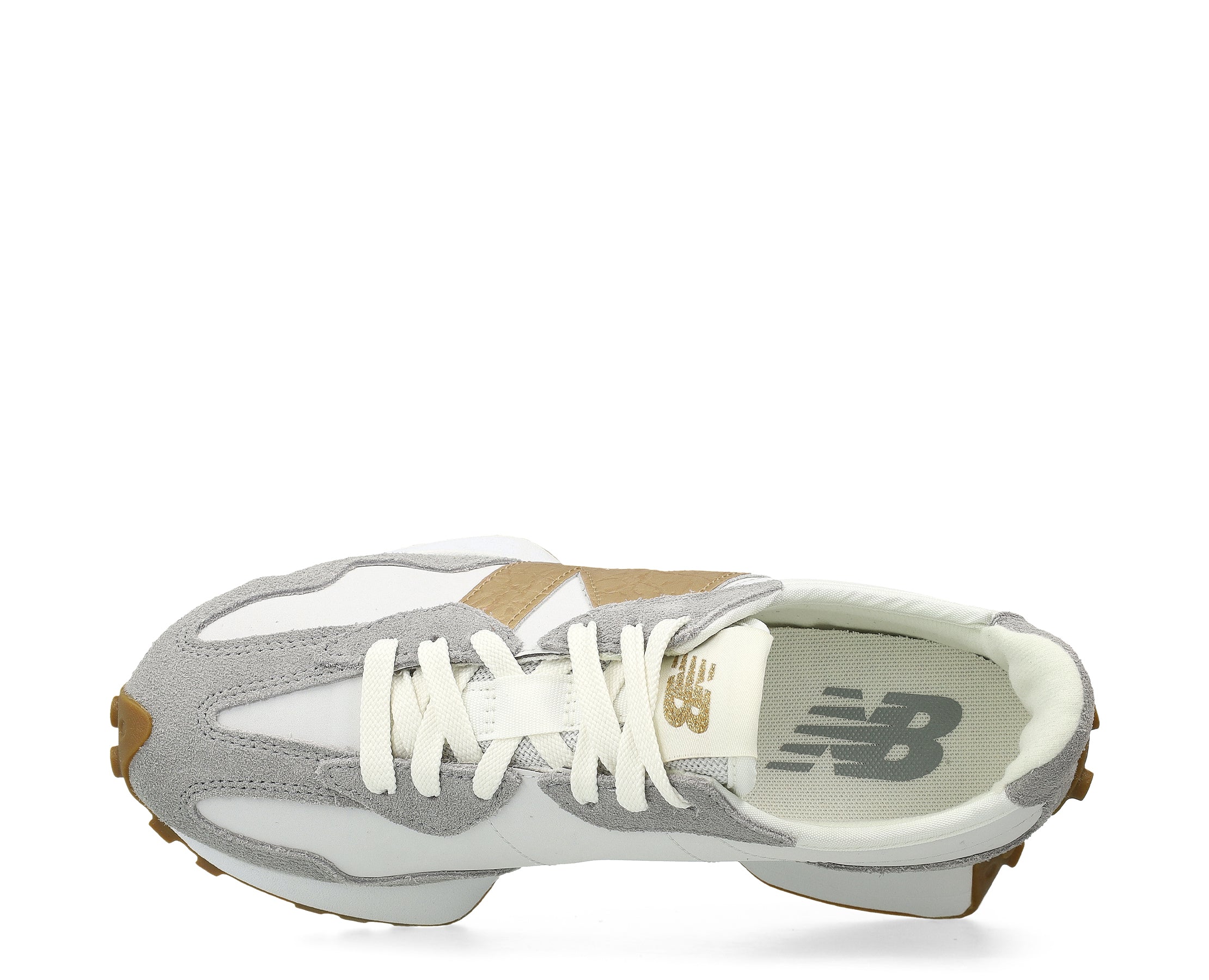 New Balance 327 CZ/DOUR - W3279NT-843