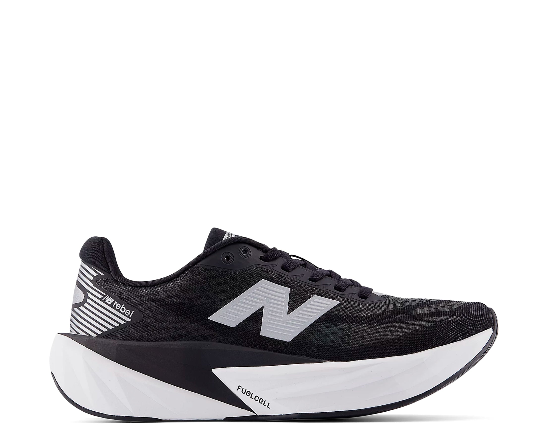 New Balance FuelCell Rebel V5 PR/BR - WFCXLK5-249