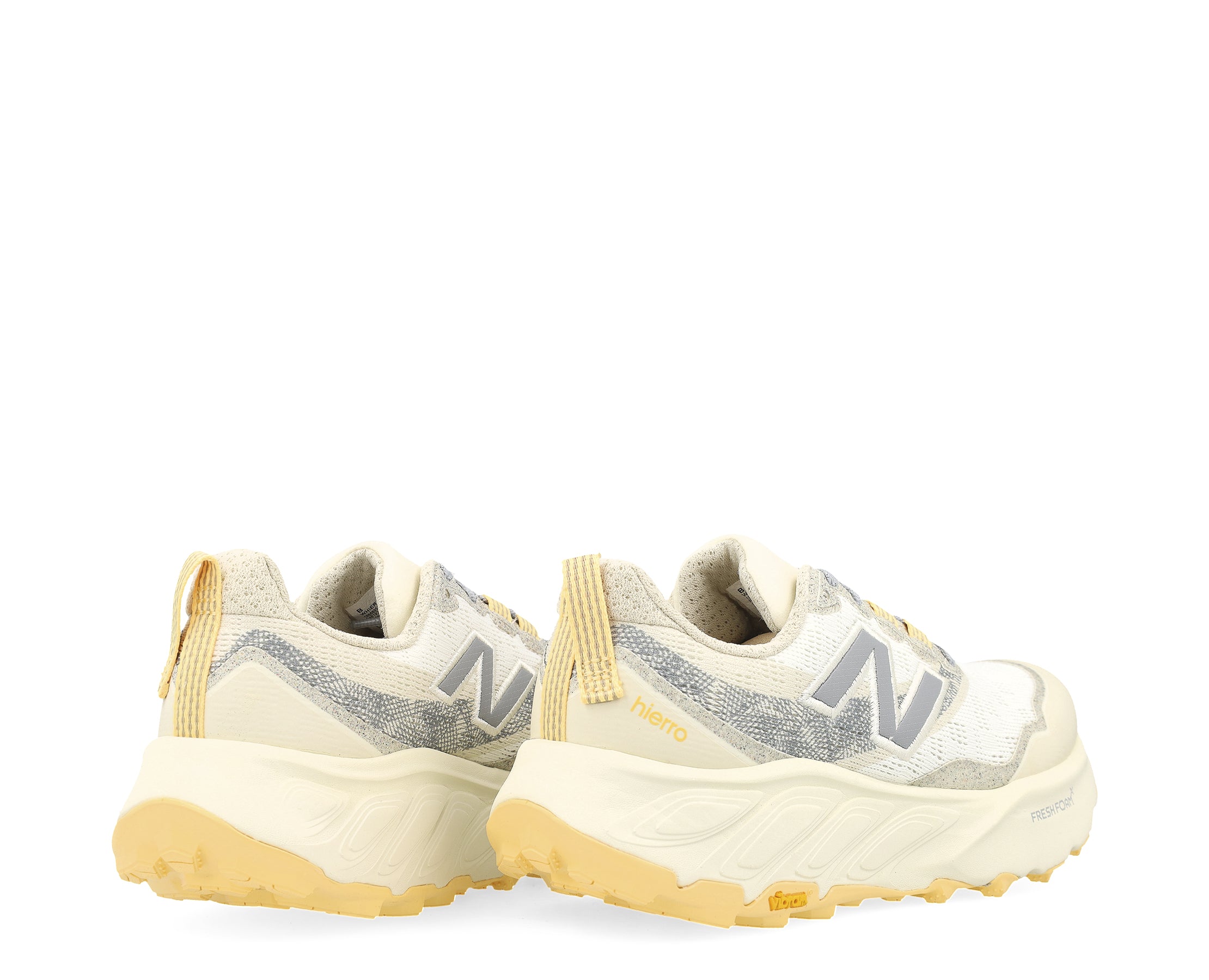 New Balance Hierro V9 Fresh Foam X BJ/CZ/LAR - WHIER75V-1086