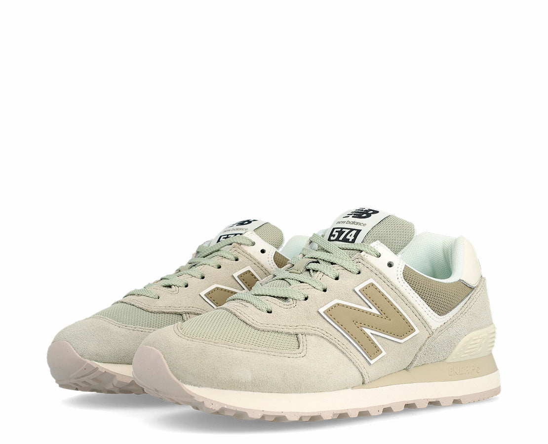 New Balance 574 Green VD - WL574DP2-306