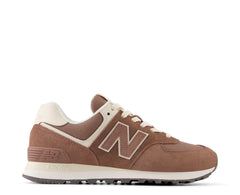 New Balance 574 Rust Sea Salt CAST/BJ - WL574RTS-140