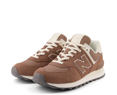 New Balance 574 Rust Sea Salt CAST/BJ - WL574RTS-140