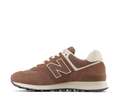New Balance 574 Rust Sea Salt CAST/BJ - WL574RTS-140