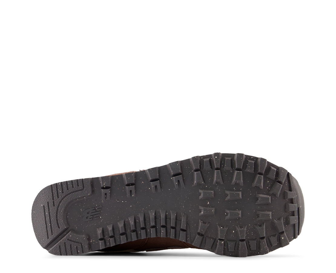 New Balance 574 Rust Sea Salt CAST/BJ - WL574RTS-140