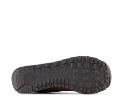 New Balance 574 Rust Sea Salt CAST/BJ - WL574RTS-140