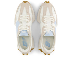 New Balance 327 Light Chrome Blue BJ/AZBE - WS327FTA-869