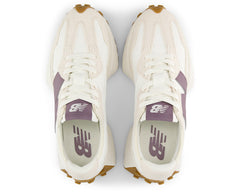New Balance 327 Dark Ice Wine BJ/RX - WS327FTC-782