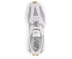 New Balance 327 Grey Matter CZ - WS327KAY-158