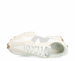 New Balance 327 Sea salt & Brighton grey BJ/CZ - WS327KE-83