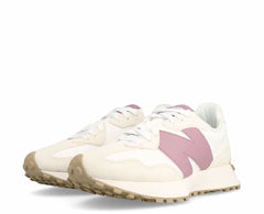New Balance 327 Sea salt & Lilac BJ/LILAS - WS327KH-1058
