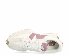 New Balance 327 Sea salt & Lilac BJ/LILAS - WS327KH-1058