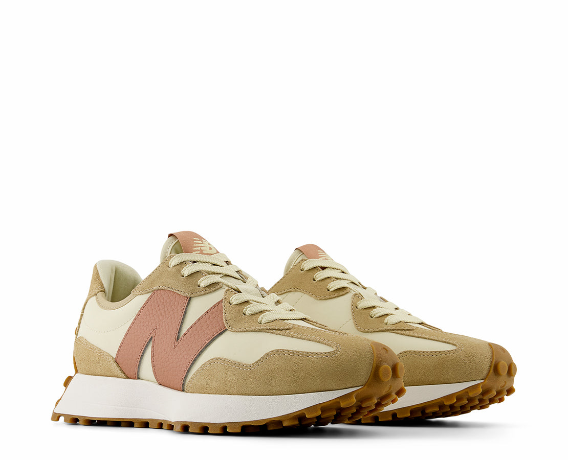 New Balance 327 BJ/RS - WS327NKA-909