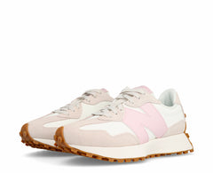 New Balance 327 Moonbeam December Sky BJ/RS - WS327OR-909