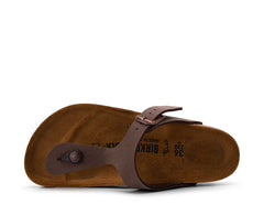 Birkenstock Gizeh CAST - 043751-137