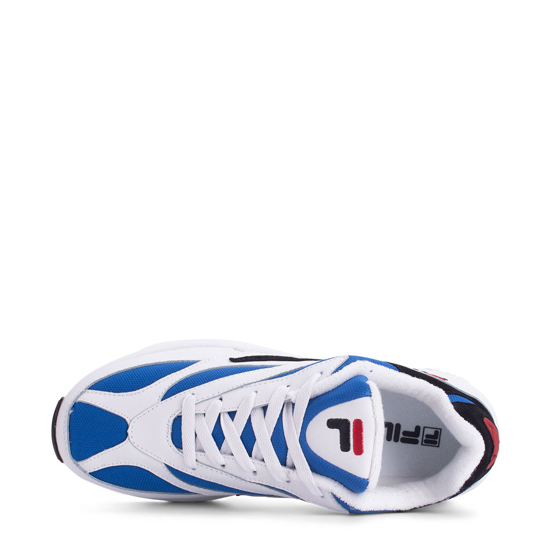 Fila Venom Low BR/AZ/PR - 1010255-01U-98