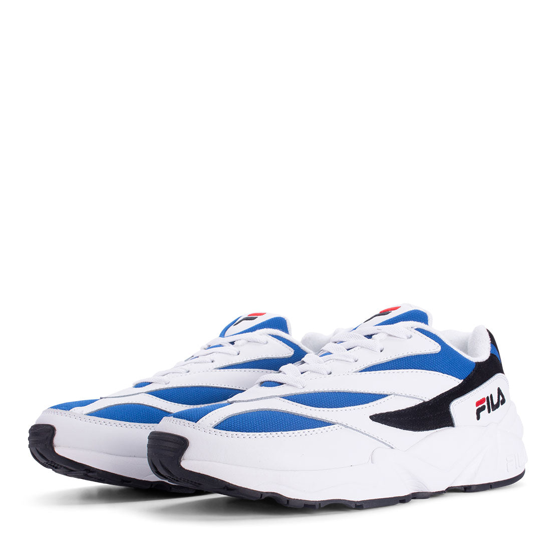 Fila Venom Low BR/AZ/PR - 1010255-01U-98