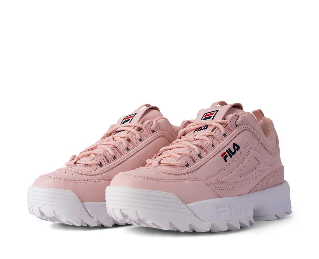 Fila Disruptor RS/BR - 1010567-72W-285