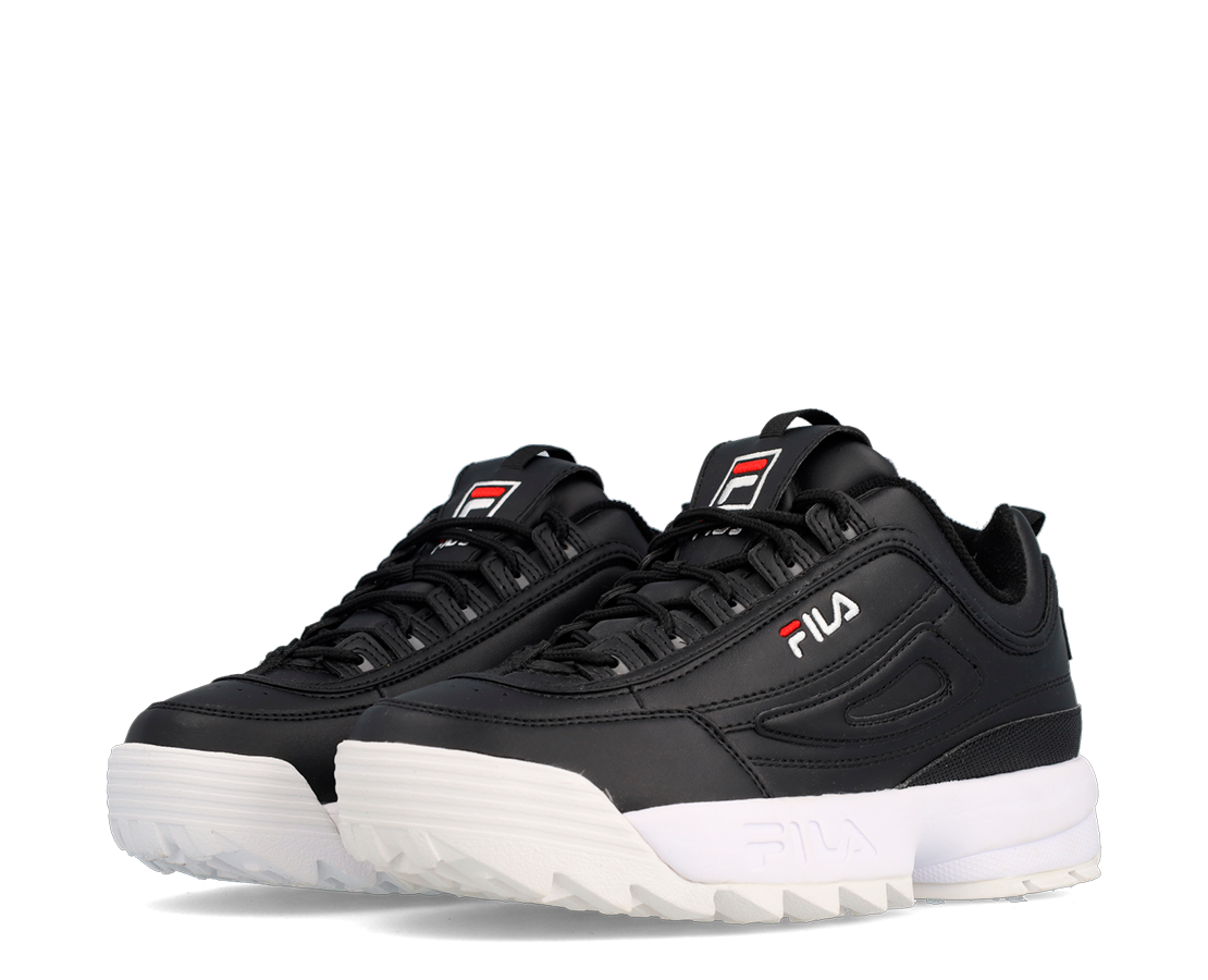 Fila Disruptor PR/BR - 1010567J-25Y-249