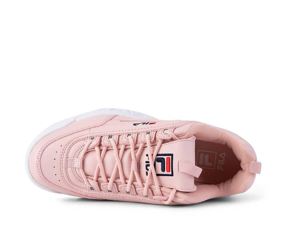 Fila Disruptor RS/BR - 1010567J-72W-285