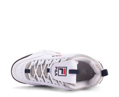 Fila Disruptor BR/PR/CZ - 1010707-1FG-368