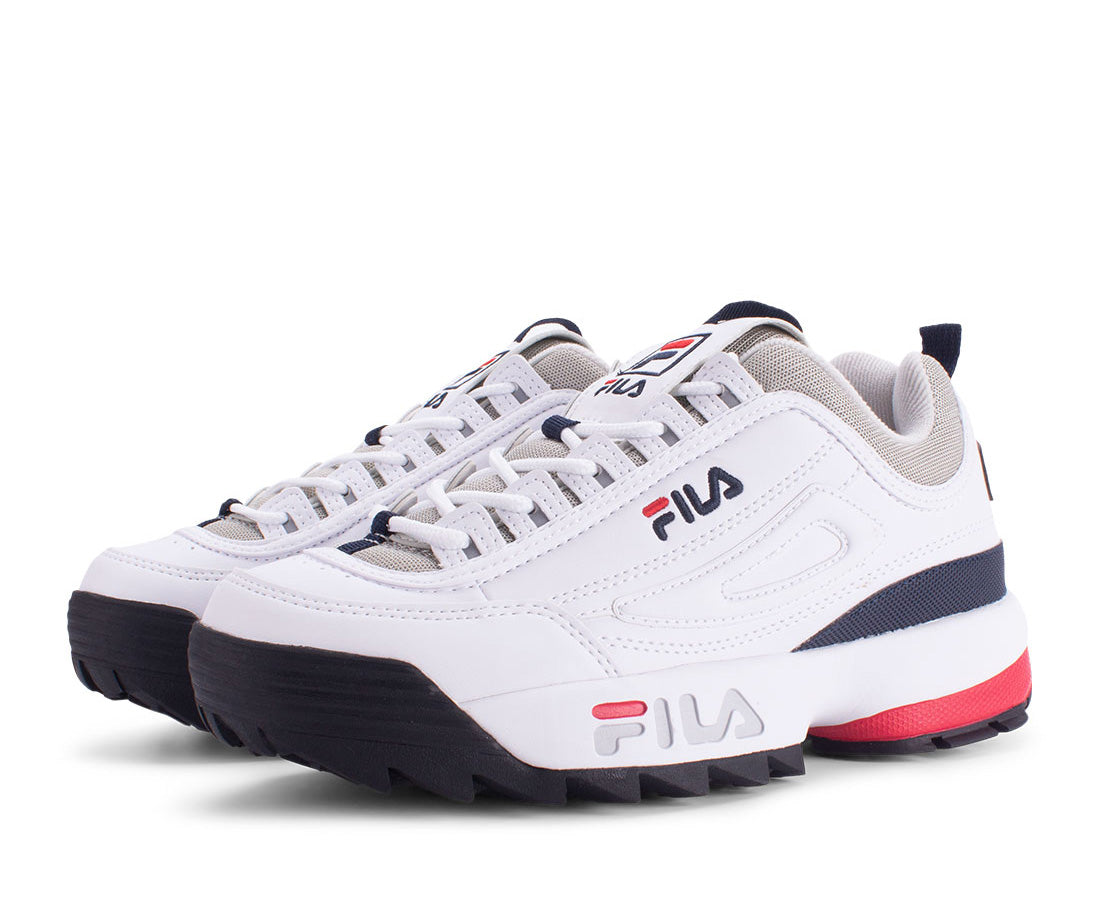 Fila Disruptor BR/PR/CZ - 1010707-1FG-368