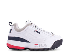 Fila Disruptor BR/PR/CZ - 1010707-1FG-368