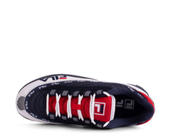 Fila DSTR97 BR/MAR/VM - 1010713-01C-612