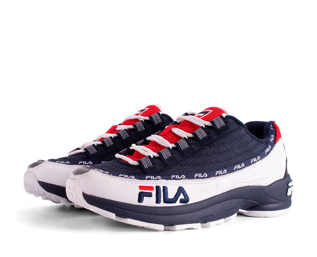 Fila DSTR97 BR/MAR/VM - 1010713-01C-612