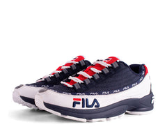 Fila DSTR97 BR/MAR/VM - 1010713-01C-612