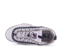 Fila Disruptor BR/MAR/VM - 1010748-92N-612