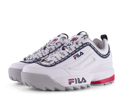 Fila Disruptor BR/MAR/VM - 1010748-92N-612