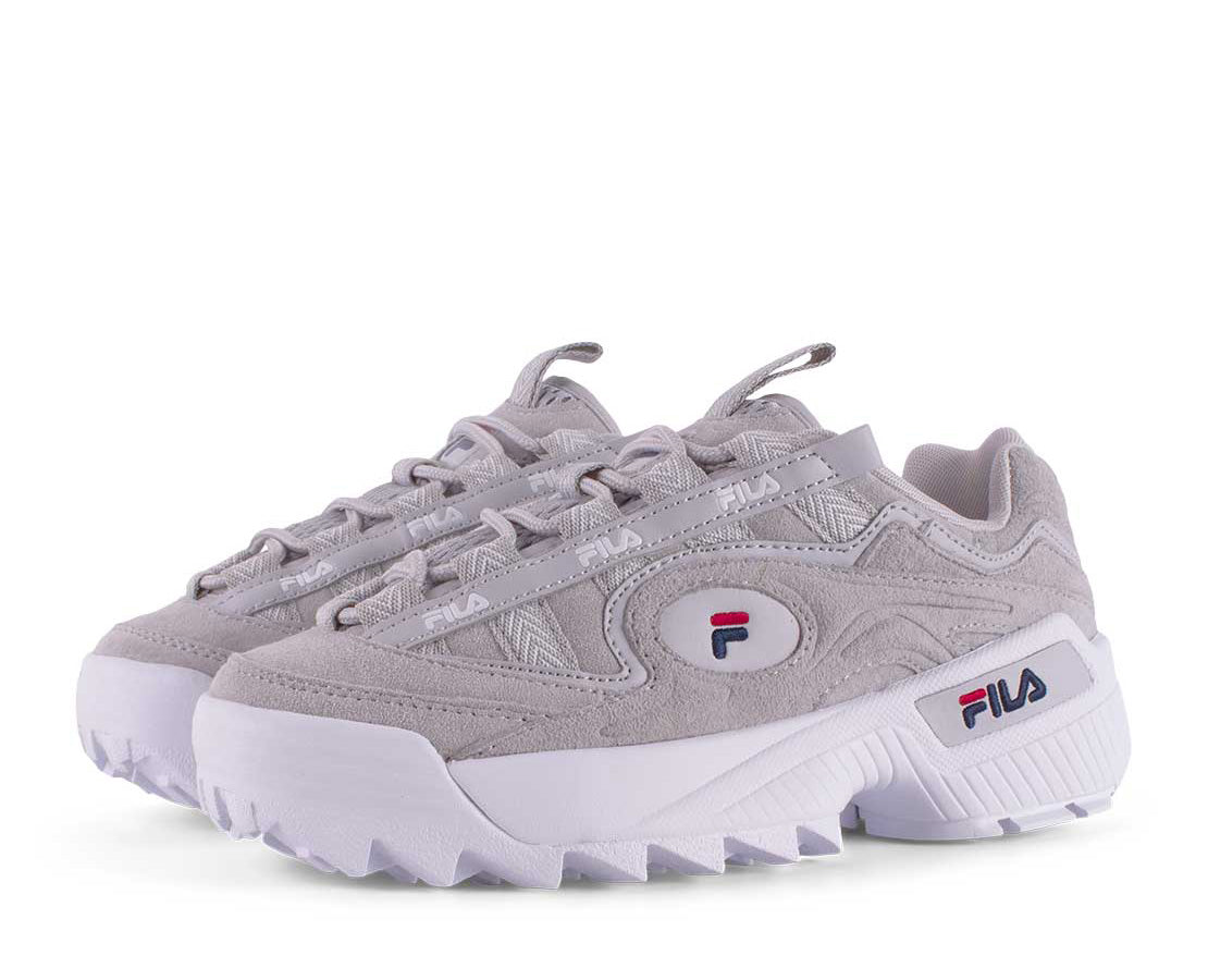 Fila D-Formation CZ/BR - 1010857-13T-168