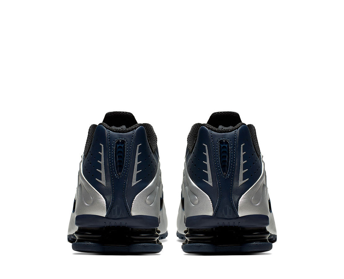 Nike Shox R4 MAR/PRAT - 104265-405-592