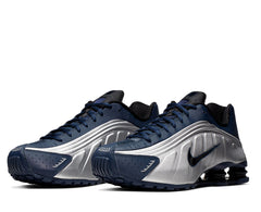 Nike Shox R4 MAR/PRAT - 104265-405-592