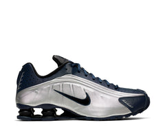 Nike Shox R4 MAR/PRAT - 104265-405-592