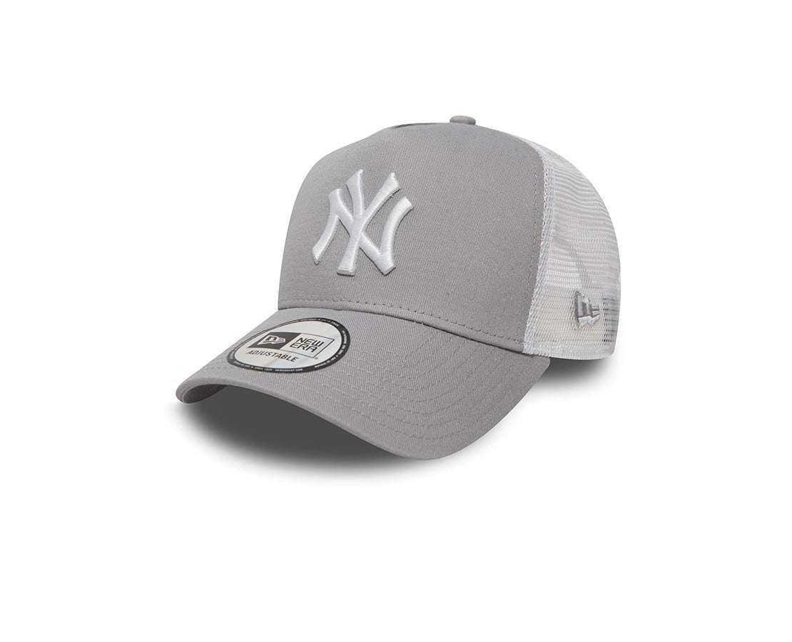 New Era Clean NY Yankees  Trucker CZ/BR - 11588490E-168
