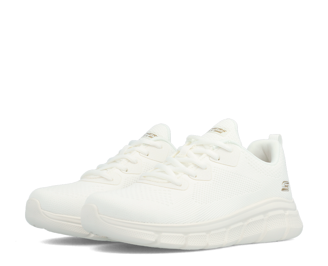 Skechers Bobs B Flex BJ - 117342-OFWT-76