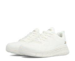 Skechers Bobs B Flex BJ - 117342-OFWT-76