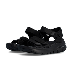 Skechers Arch Fit Fresh Bloom PR - 119305-BBK-240