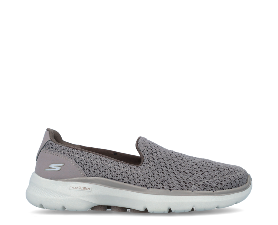 Skechers Go Walk 6 CAST - 124523-TPE-137