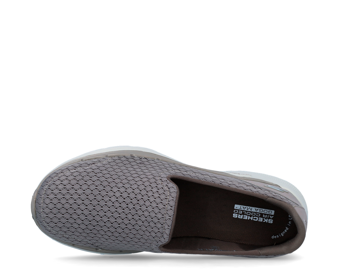 Skechers Go Walk 6 CAST - 124523-TPE-137